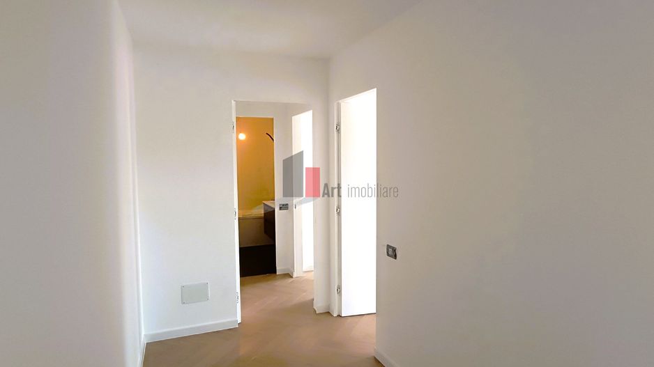 4 camere | Finisaje de lux | Imobil boutique 2022 - Poză 8