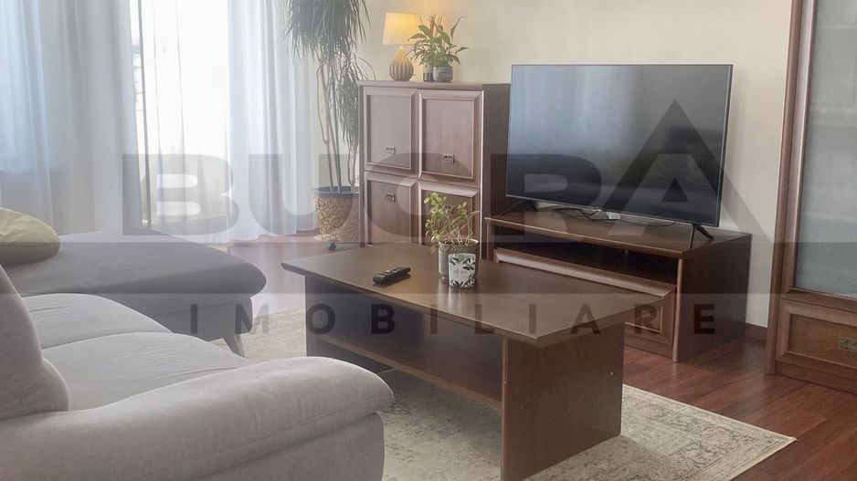 Apartament spatios, 140 mp, la casa, zona Europa - Poză 1
