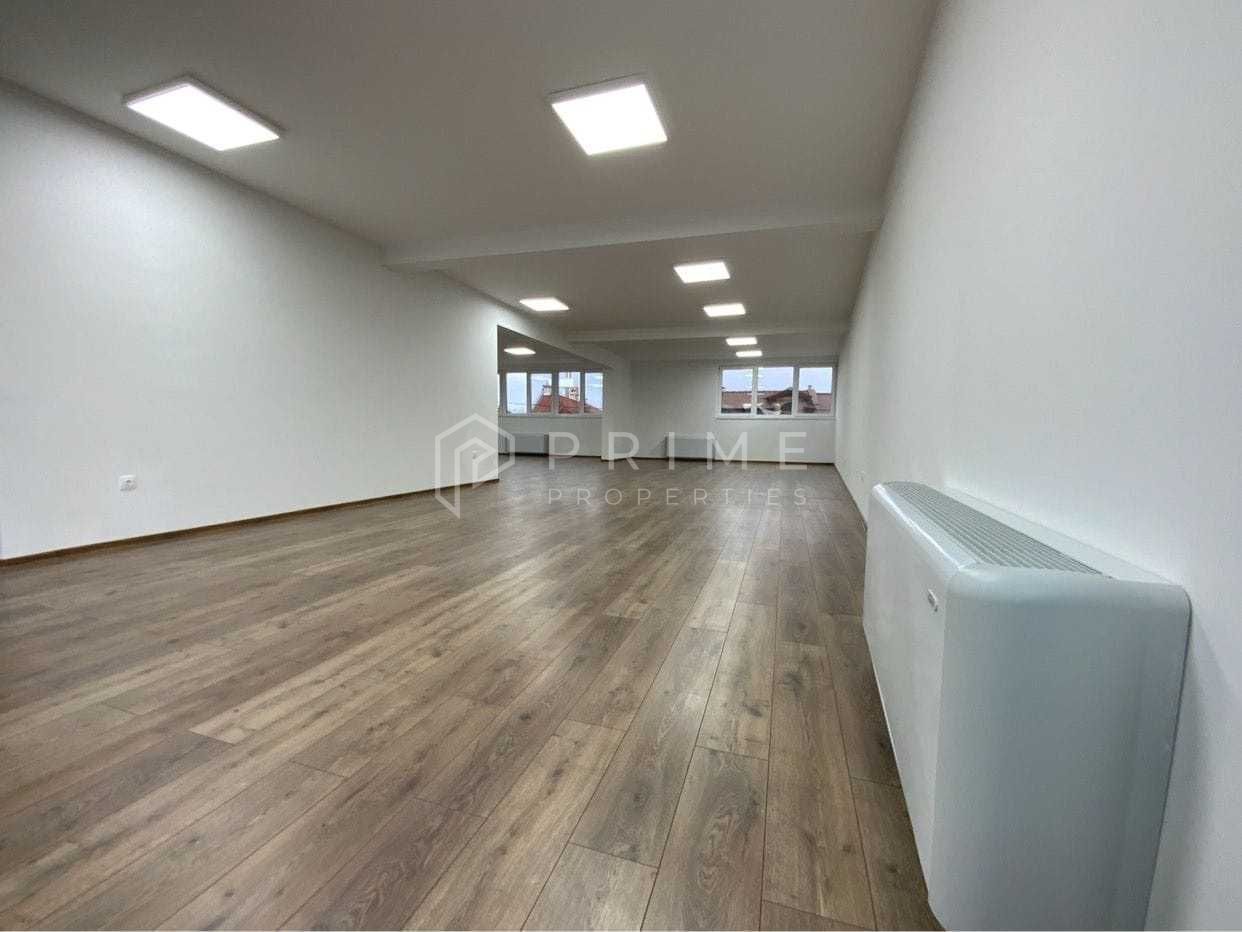 Spațiu premium pentru birouuri + terasă, în zona centrală - Poză 4