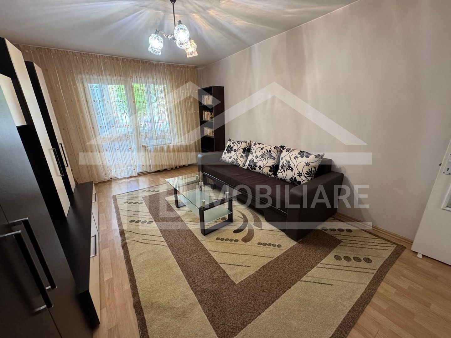 Apartament cu 2 camere, 52mp, Zona Fortuna - Poză 2