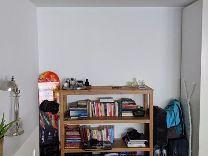 Studio in Vernescu Residence, nou, mobilat si utilat, parcare subterana - Poză 17