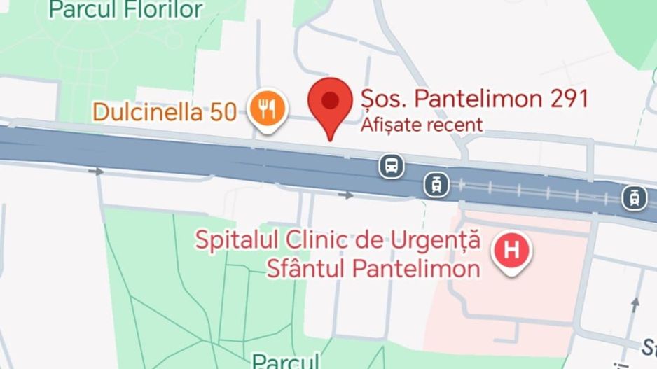 Apartament 2 camere - Soseaua Pantelimon 291 A - Poză 4