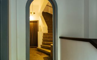 COMISION 0% - Apartament superb 2 camere Dorobanti  Capitale - str. Washington - Poză 24