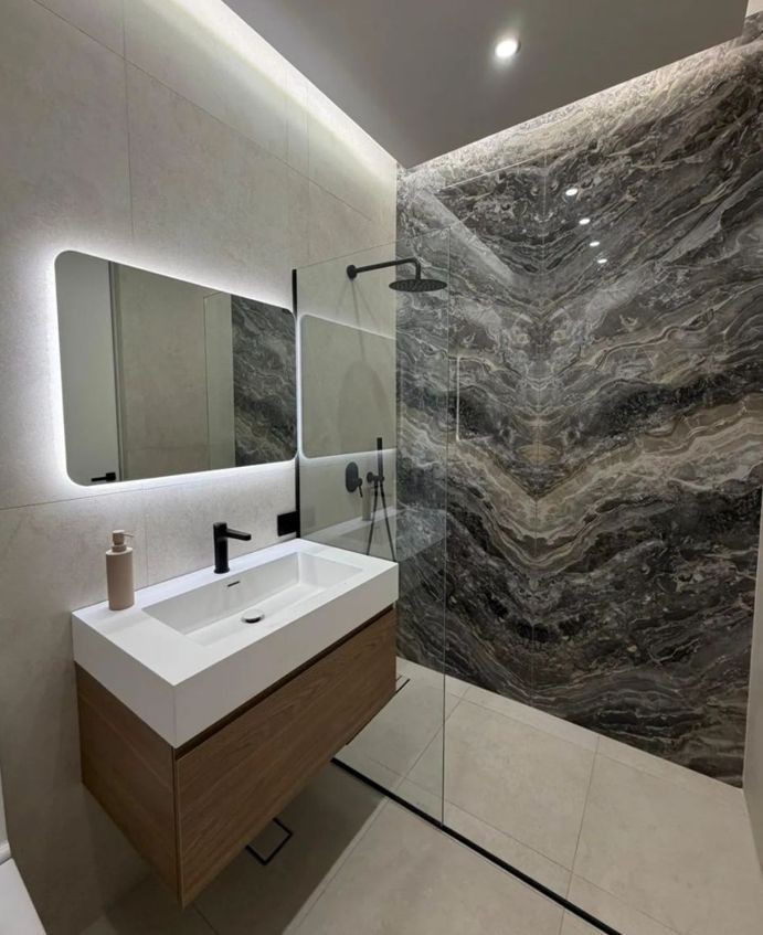 2 camere | BHB Avenue | Aviatiei | Pipera | parcare inclusa - Poză 6