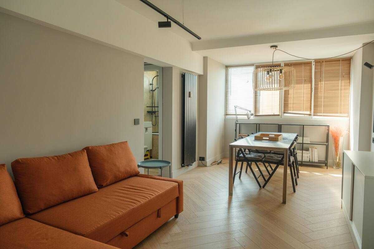 3 camere | Floreasca | Dorobanti | Beller renovat utilat - Poză 1