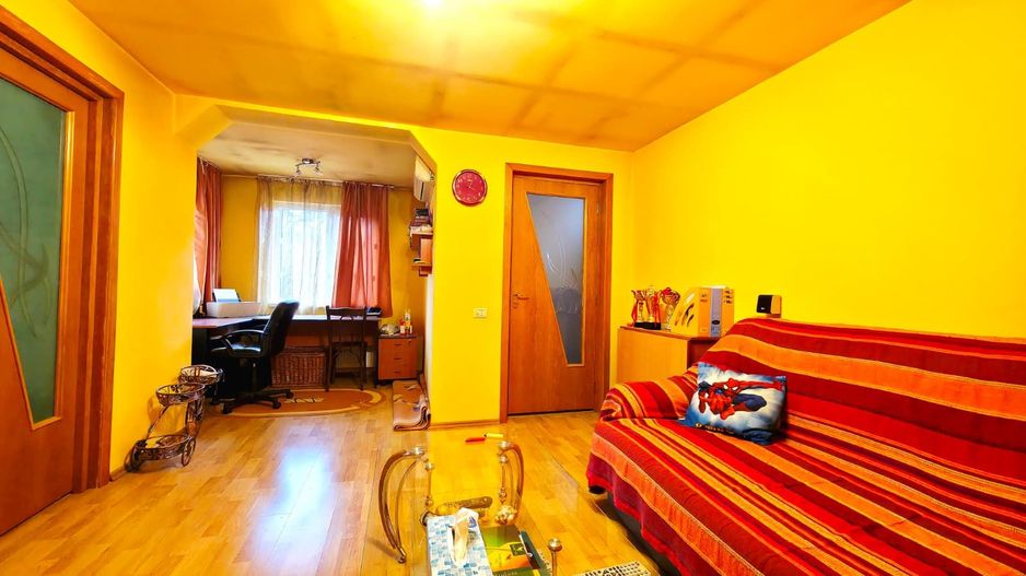 Oportunitate Unică: Casă cu 4 Camere, Curte Generoasă și Îmbunătățiri - Poză 19