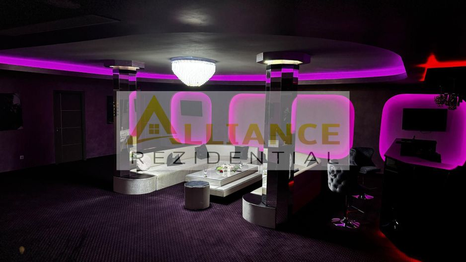 Spatiu comercial de inchiriat | 265 MP - 9 Camere + Lobby - Poză 14