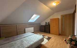 Apartament 3 camere la mansarda unei case - Zona Garii, IRIS! - Poză 3