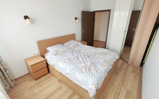 2 camere, decomandat, bloc nou, balcon, parcare, Dambul Rotund - Poză 4