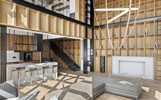 Duplex Barbu Vacarescu Floreasca | 4 camere | Terasa | COMISION 0% - Poză 6