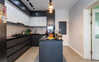 Vânzare, casă, 2 nivele, 230 mp+2,3 ari, str. Independenței, Bubuieci - Poză 4