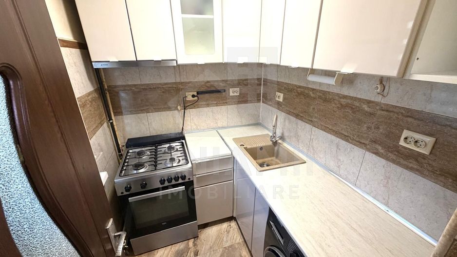 3 camere cu centrala - Craiovita Noua - zona Fortuna- etaj 2 -45mp - Poză 5