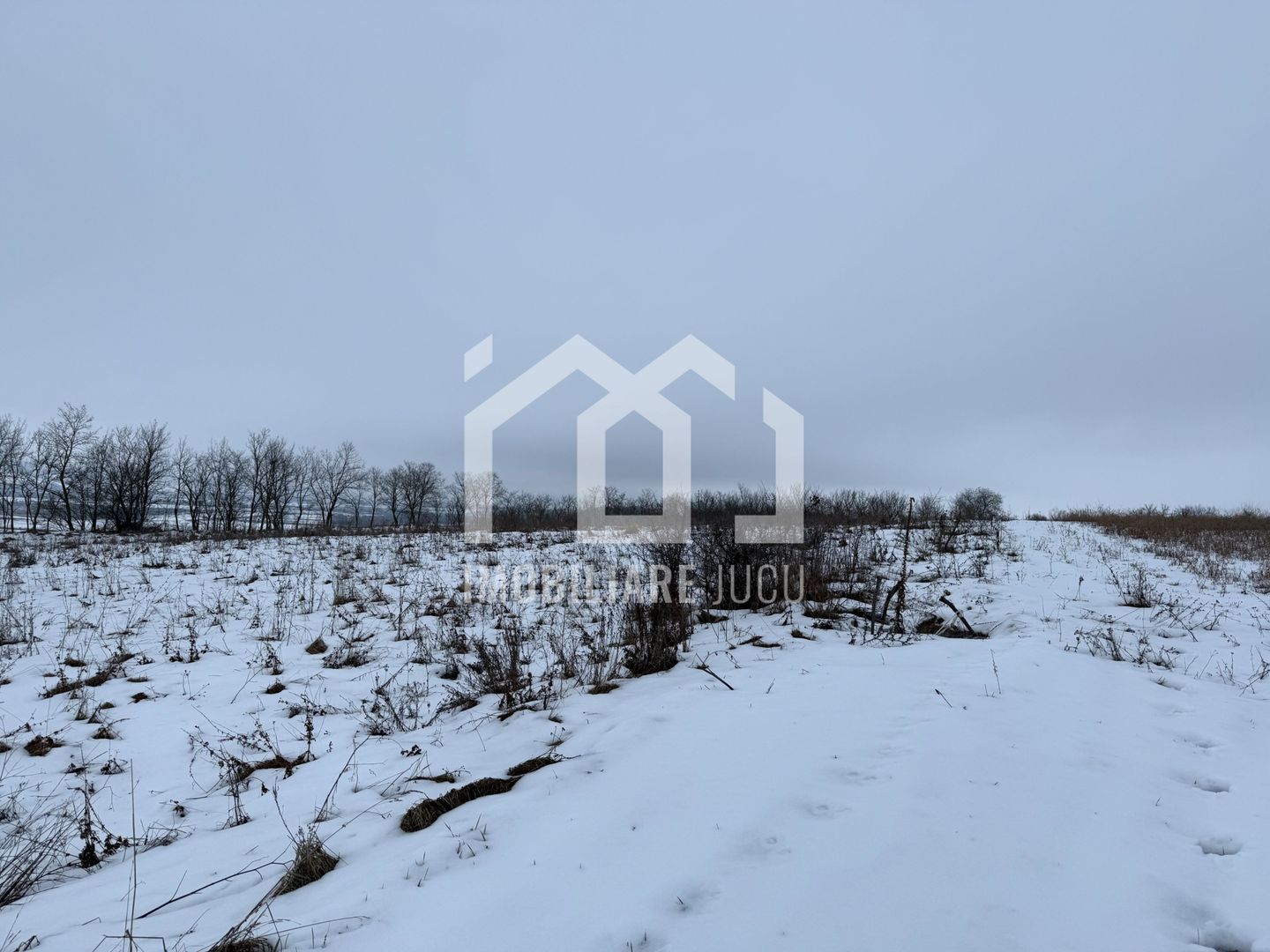 Teren intravilan de vânzare 1900mp – Jucu de Sus - Poză 3