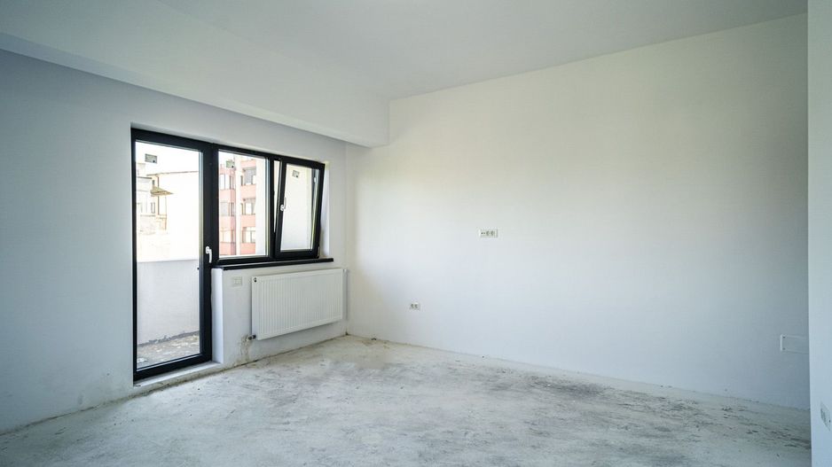 Apartament 2 camere, 57 mp, decomandat, etaj 1/4, MILITARI Pacii, COMISION 0% - Poză 3
