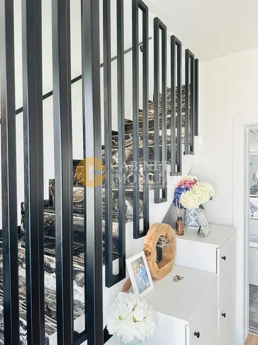 Vila 5 Camere 450 MP Teren Complet Mobilata Valea Lupului - Poză 5