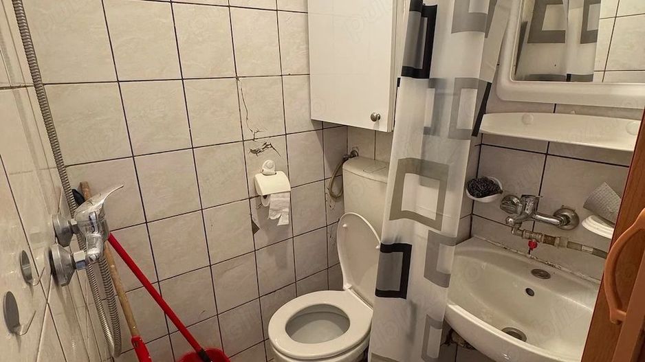Apartament o cameră, COMPLEX - Poză 8