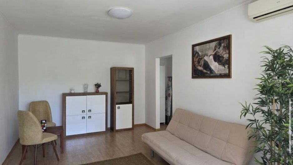 AP. 2 CAMERE- MOSILOR, PRIMA INCHIRIERE, BLOC REABILITAT, MODERN - Poză 7