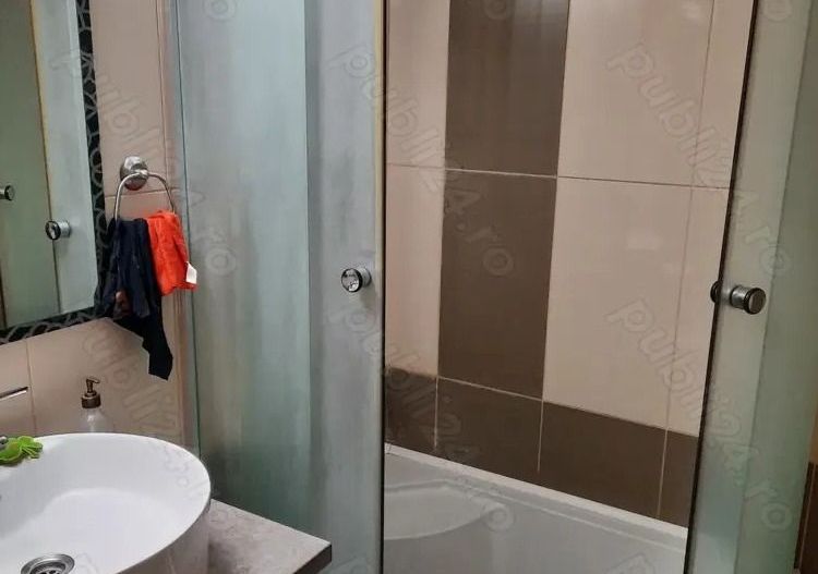 AP. 2 CAMERE DRUMUL TABEREI, BUCATARIE INCHISA, MOBILAT, METROU - Poză 7