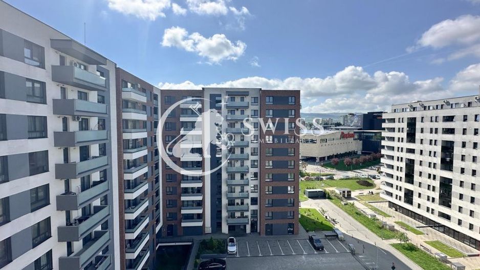 Apartament Premium | 2 camere | Decomandat | Parcare | Park Lake | Iulius Mall - Poză 14