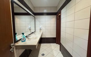 SPATIU DE BIROURI | SPLAIUL UNIRII | 7 locuri de parcare - Poză 21