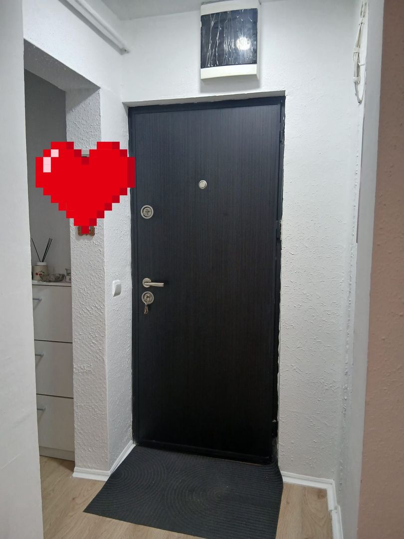 Vânzare Apartament 3 camere, instalații noi, mobilat 2025–2026, centrală proprie - Poză 5