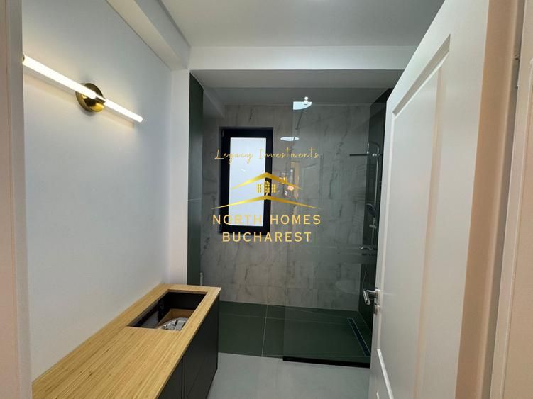 Casa noua, mobilata si utilata, incalzire in pardoseala – zona centrala Otopeni - Poză 14