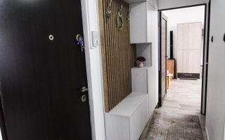 Tudor - Ap modern decomandat 2 camere - 52 mp - Str Selimbar - Poză 14