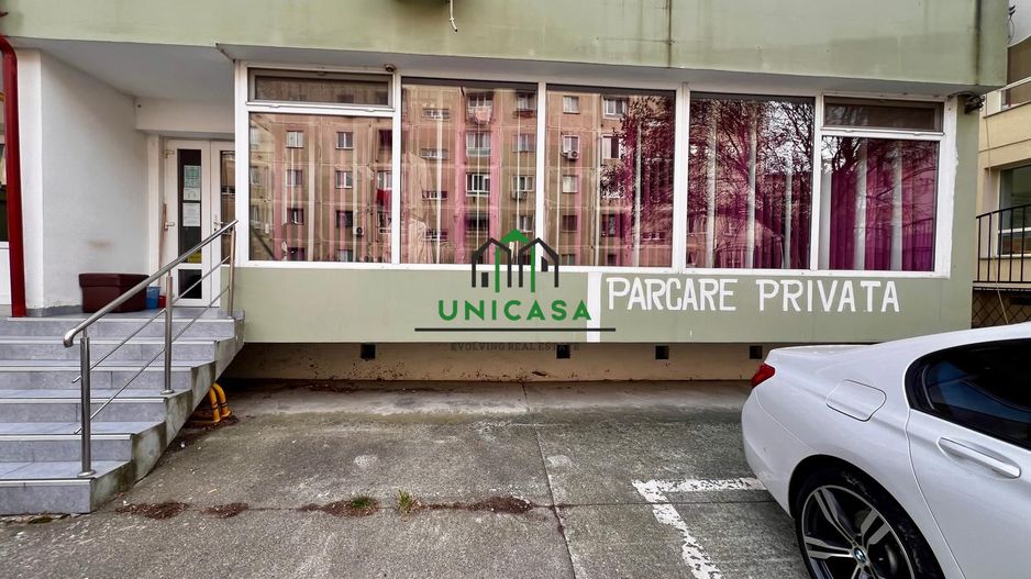 Spatiu comercial/Centru/Rm Vâlcea - Poză 2