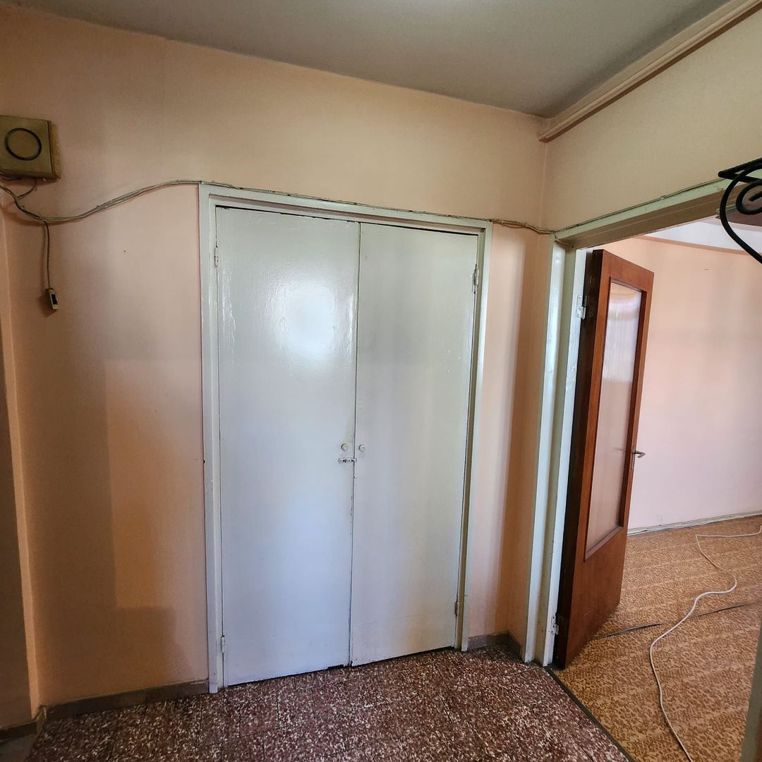 Apartament 3 camere Mega Mall - Poză 12