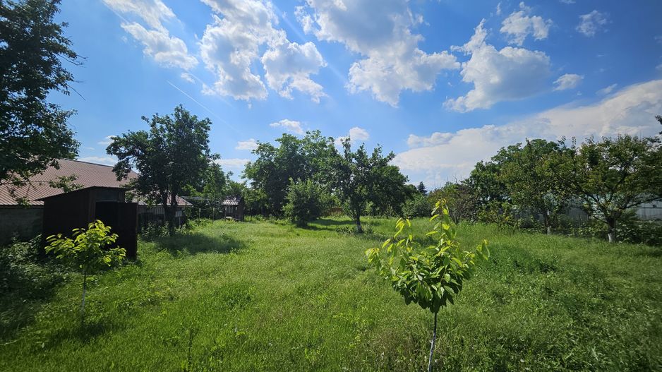 Teren intravilan 1400mp, deschidere 20mp, Snagov - Poză 4