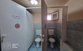 Casa ideala pentru echipe de muncitori, capacitate pana la 20 persoane - Poză 17