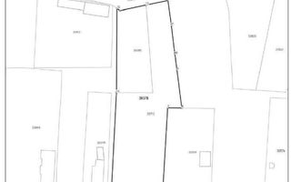 Teren intravilan Gogoșari, 2.580 mp - Schiță 3