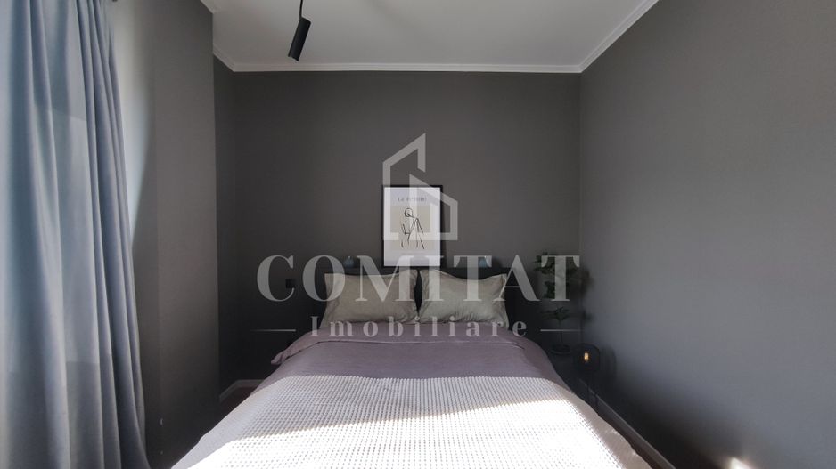 APARTAMENT LA CHEIE | 2 CAMERE | IULIUS MALL - Poză 13