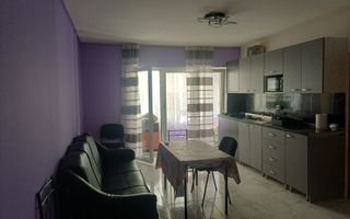 Apartament de inchiriat 44 mp Floresti Stejarului - Poză 1