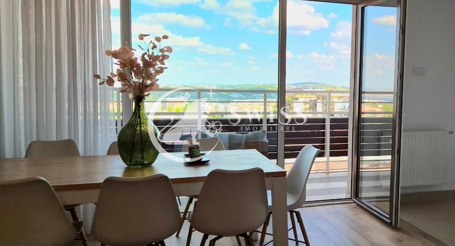 Penthouse pe 2 nivele | 160mp | Terasa 75mp | Buna Ziua - Poză 5