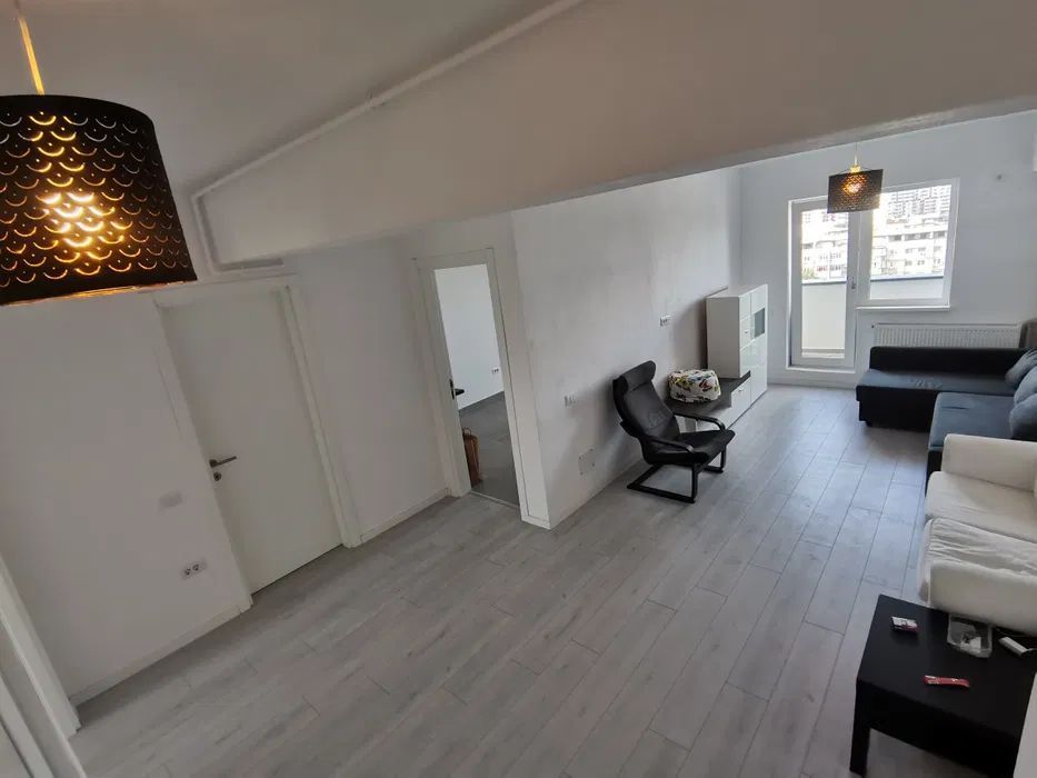 Apartament de lux 2 camere bloc nou PACII - Poză 3