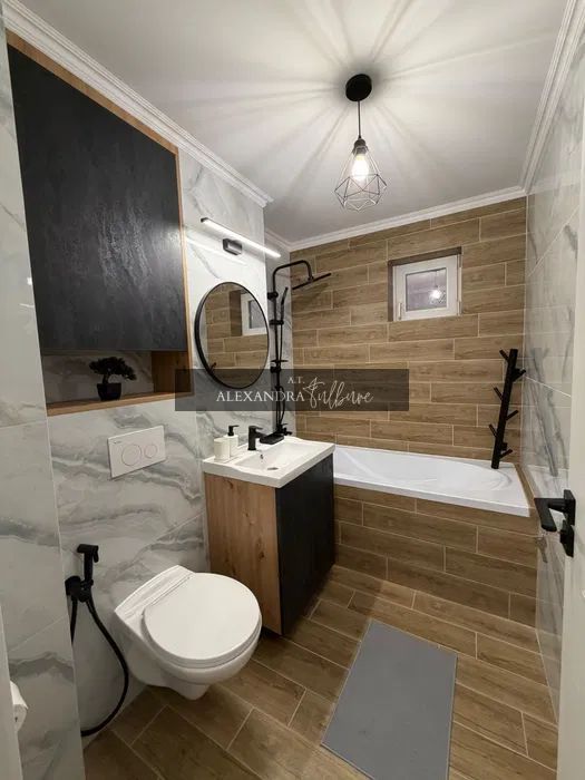 Apartament modern I 3  camere I Manastur - Poză 7