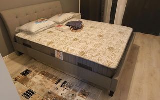 AP. 2 CAMERE HILS PALLADY, PARCARE, BLOC NOU, CENTRALA, METROU 3 MIN - Poză 10