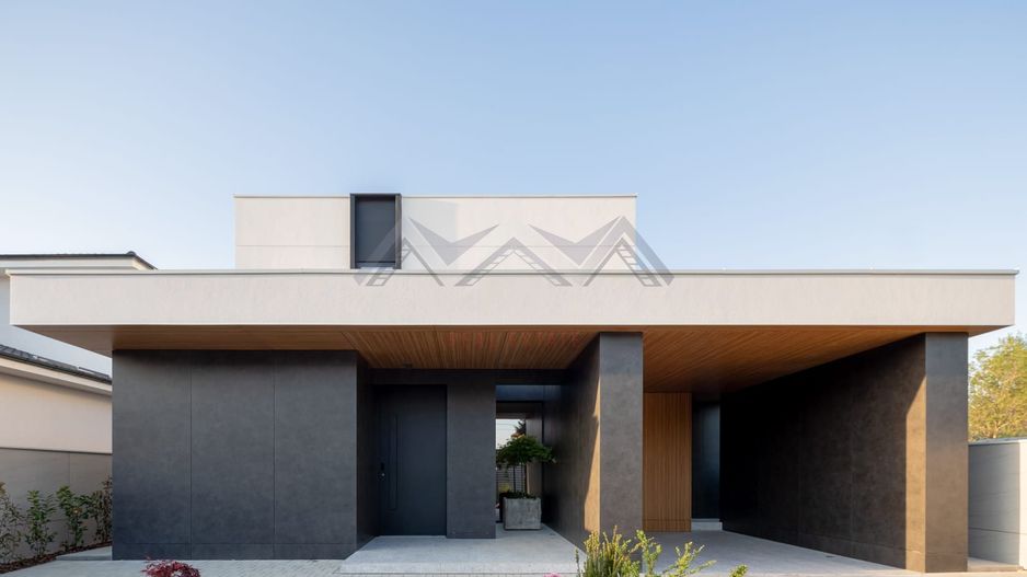 Vilă PREMIUM ultrafinisată design superior Pipera - Iancu Nicolae | poze reale - Poză 3