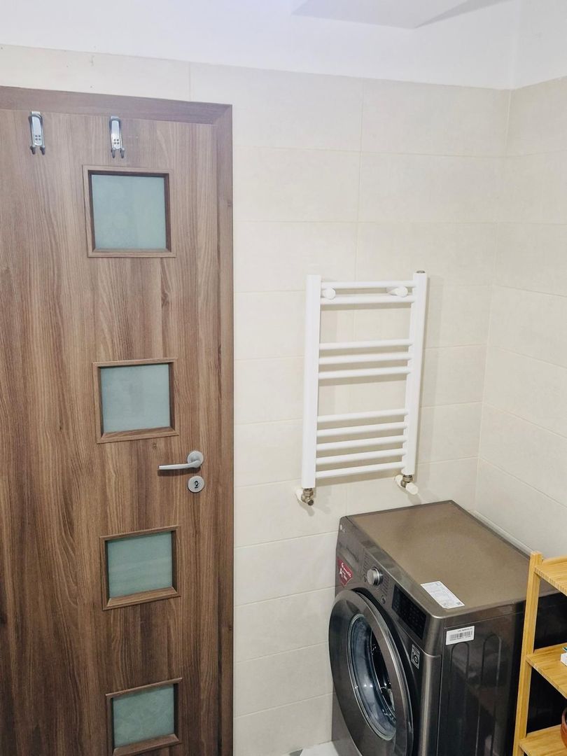 2 camere decomandate, bloc nou, mobilat, 5 min Metrou Sudului - Poză 5