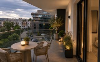 Ultimul apartament in ansamblul The Nest, predare imediata - Poză 11
