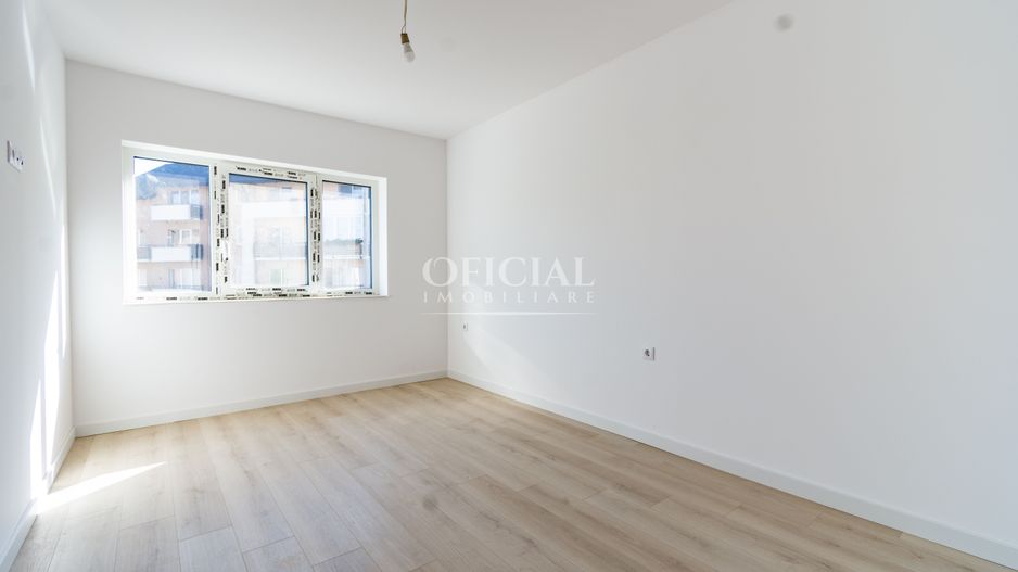 Dezvoltator | Apartament 3 Camere | 59 mp | Parcare Zona Eroilor - Poză 3