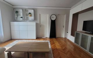 Apartament 2 camere, garaj și parcare incluse, zona Horea, Central. - Poză 5