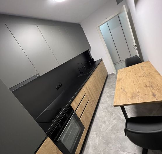 2 camere | Greenfield | Baneasa | Pipera | parcare inclusa - Poză 10