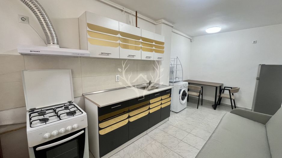 Apartament cu o camera in Intre Lacuri, Str. Aurel Vlaicu - Poză 3