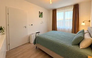 Dumbrăvița | 3 Camere | 76,6 mp | Grădină 46.5 mp | 2 Băi | Dressing | 2 Parcari - Poză 16