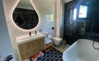 Casa cu 45 de Ari | Salageni | 129.000 Euro - Poză 10