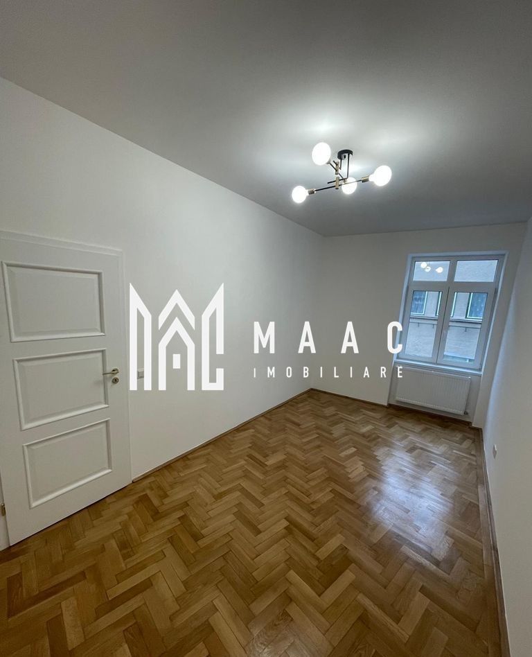 Spațiu birouri / locuință | 122 MPU | Ultracentral - Poză 1