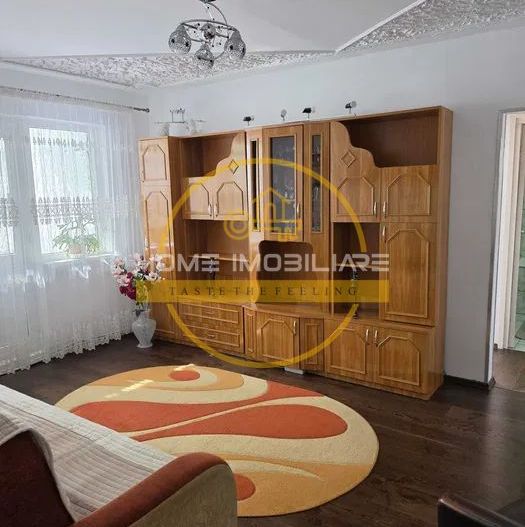 🏠Apartament 2 cam, 43 MP semidecomandat, etaj 3/4 // 📍Păcurari - La bulevard - Poză 2