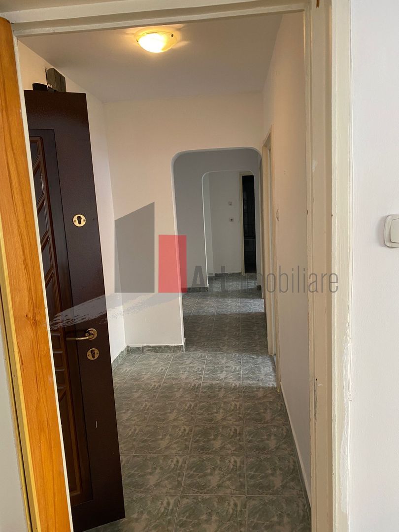 Apartament 3 camere Gorjului - Poză 2